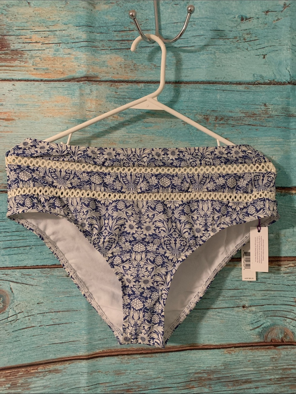 Antonio Melani | Sz 14 bikini bottoms - new with tags